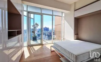 NEX-239509 - Departamento en Renta, con 1 recamara, con 1 baño, con 43 m2 de construcción en Roma Norte, CP 06700, Ciudad de México.