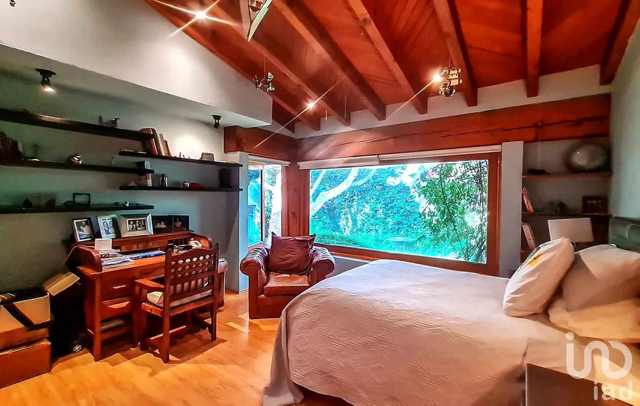Casa en Venta en Paseo de las Lomas, Álvaro Obregón, Ciudad de México | NEX-242346 | iad México | Foto 13 de 50