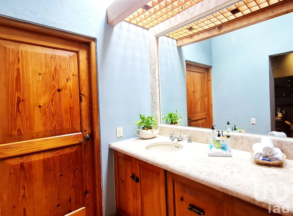 Casa en Venta en Paseo de las Lomas, Álvaro Obregón, Ciudad de México | NEX-242346 | iad México | Foto 14 de 50