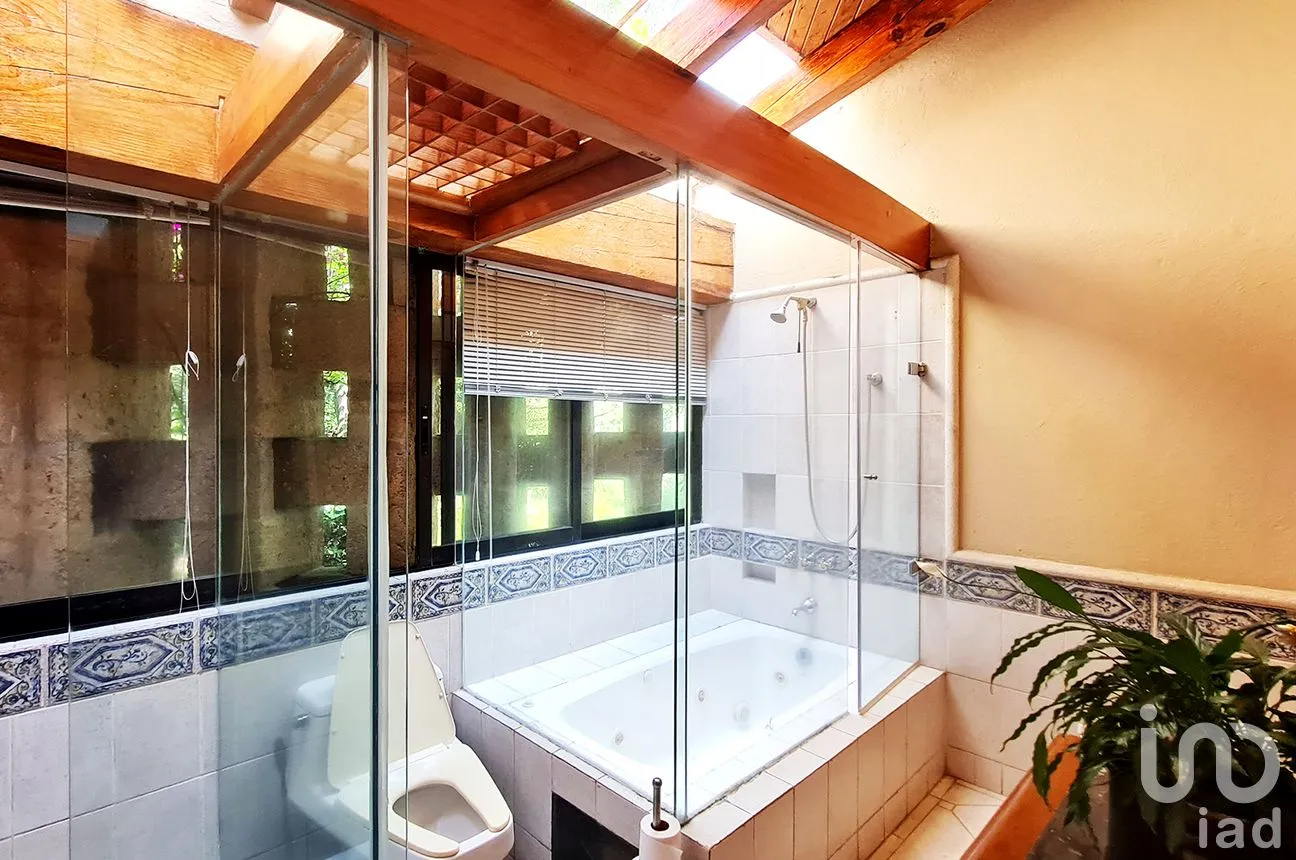 Casa en Venta en Paseo de las Lomas, Álvaro Obregón, Ciudad de México | NEX-242346 | iad México | Foto 15 de 50