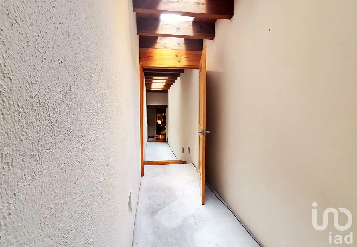Casa en Venta en Paseo de las Lomas, Álvaro Obregón, Ciudad de México | NEX-242346 | iad México | Foto 20 de 50