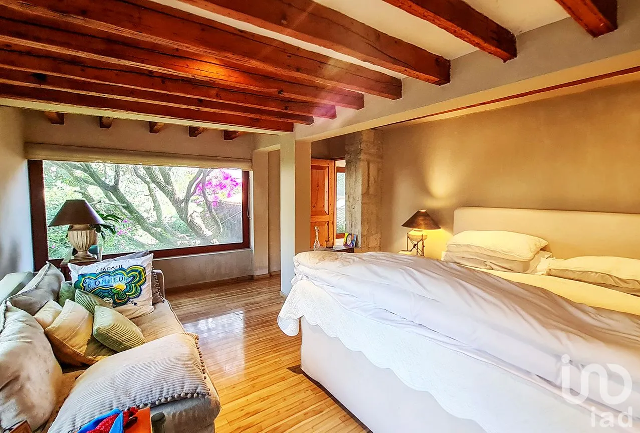 Casa en Venta en Paseo de las Lomas, Álvaro Obregón, Ciudad de México | NEX-242346 | iad México | Foto 29 de 50