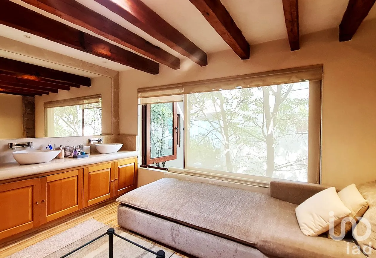 Casa en Venta en Paseo de las Lomas, Álvaro Obregón, Ciudad de México | NEX-242346 | iad México | Foto 31 de 50