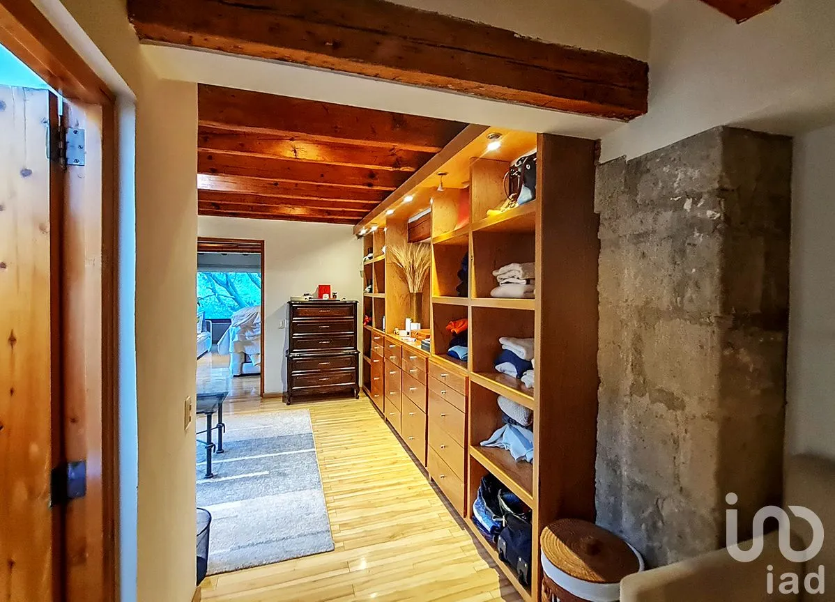 Casa en Venta en Paseo de las Lomas, Álvaro Obregón, Ciudad de México | NEX-242346 | iad México | Foto 32 de 50