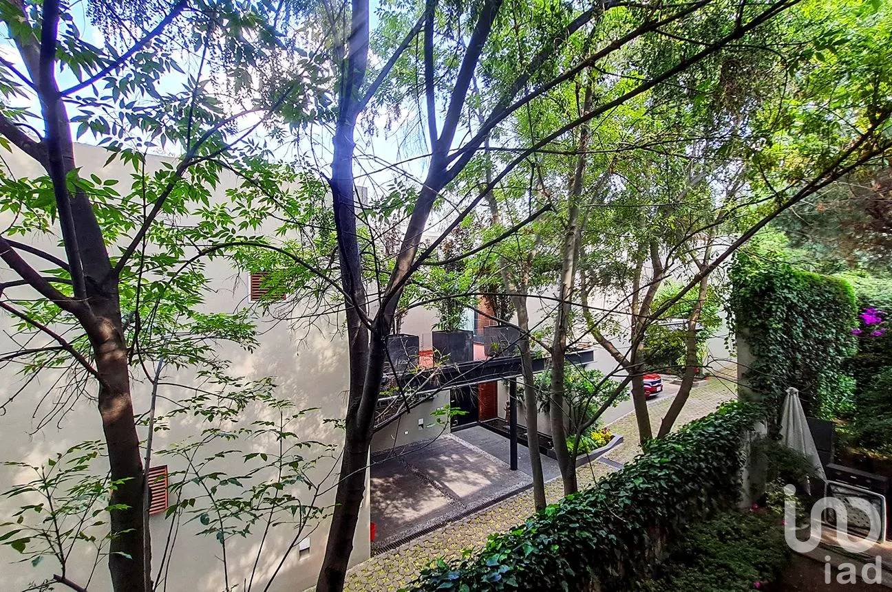 Casa en Venta en Paseo de las Lomas, Álvaro Obregón, Ciudad de México | NEX-242346 | iad México | Foto 34 de 50