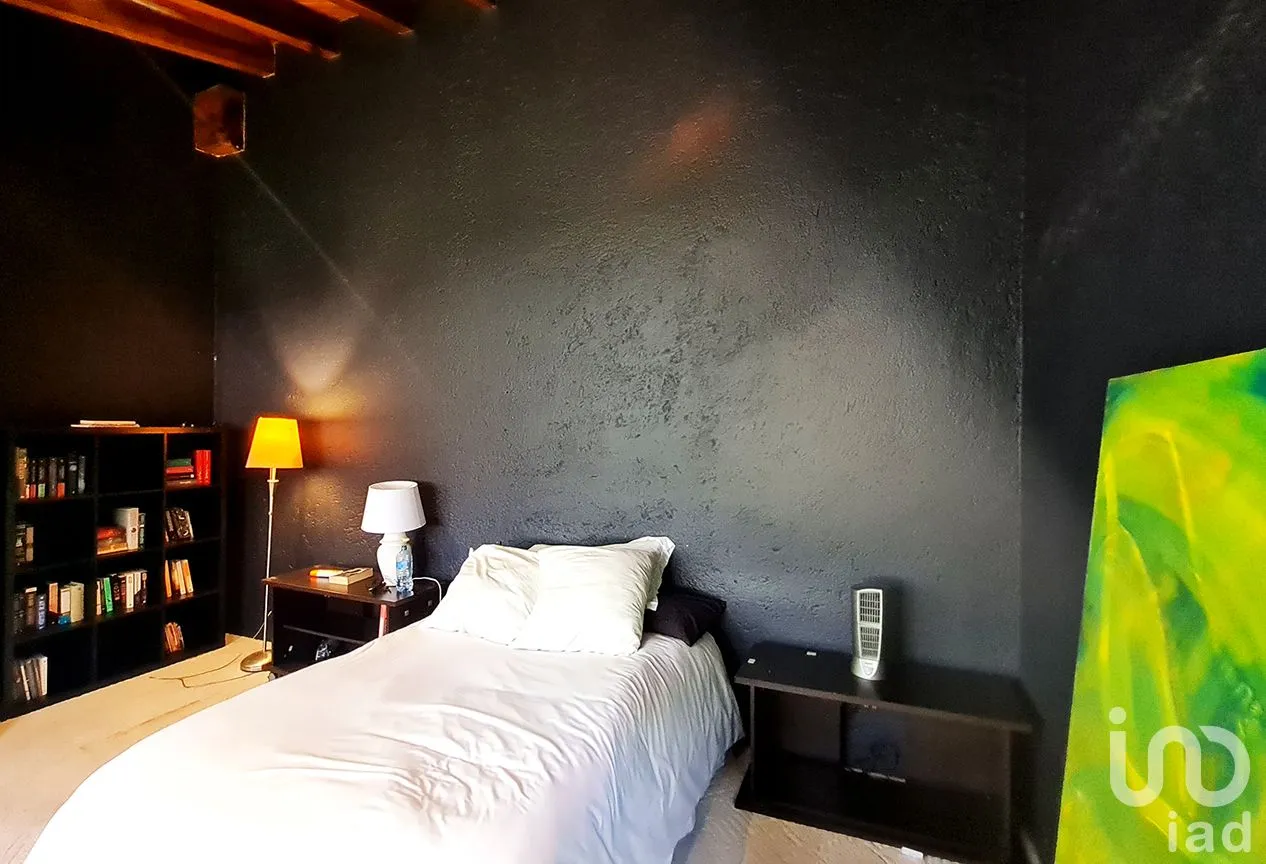 Casa en Venta en Paseo de las Lomas, Álvaro Obregón, Ciudad de México | NEX-242346 | iad México | Foto 36 de 50