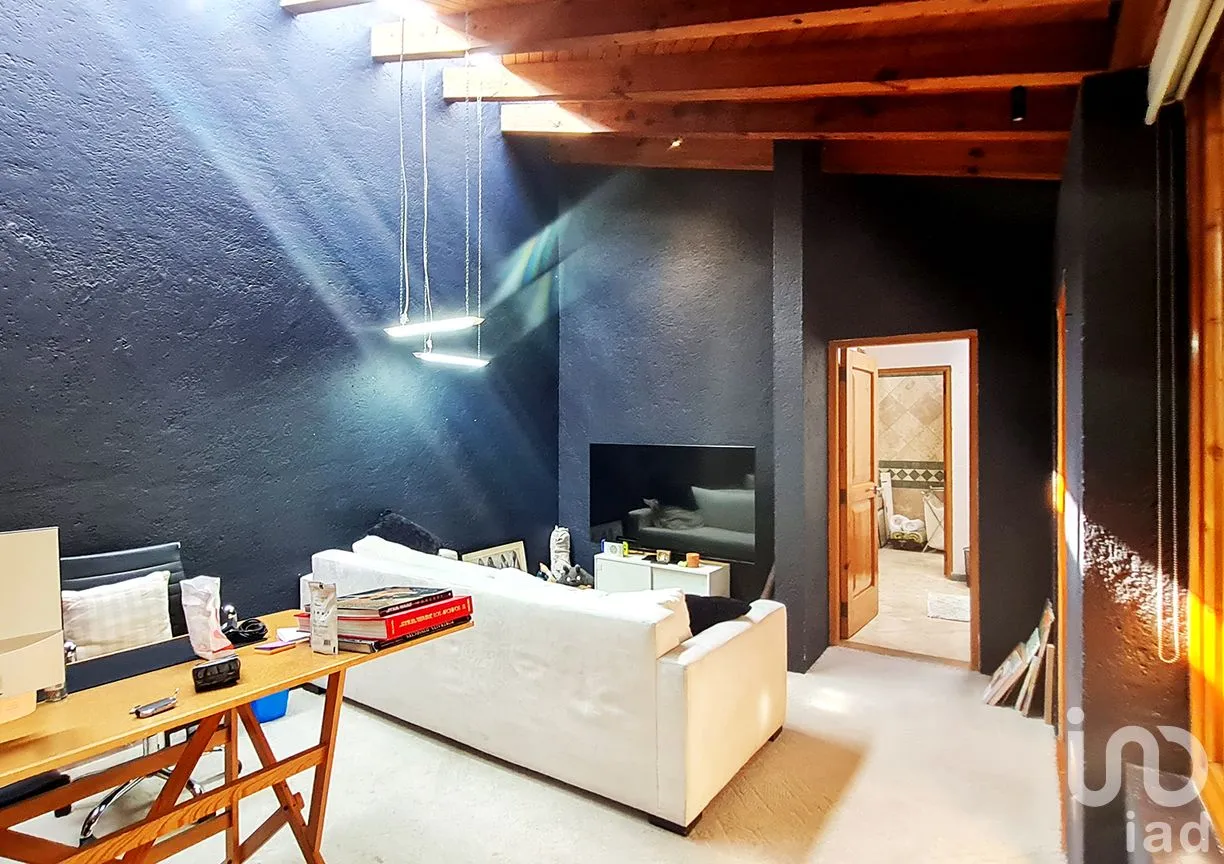 Casa en Venta en Paseo de las Lomas, Álvaro Obregón, Ciudad de México | NEX-242346 | iad México | Foto 37 de 50
