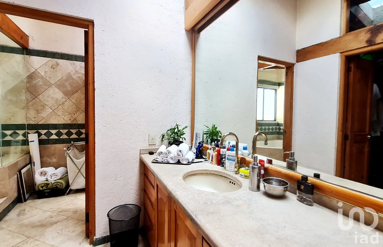 Casa en Venta en Paseo de las Lomas, Álvaro Obregón, Ciudad de México | NEX-242346 | iad México | Foto 39 de 50