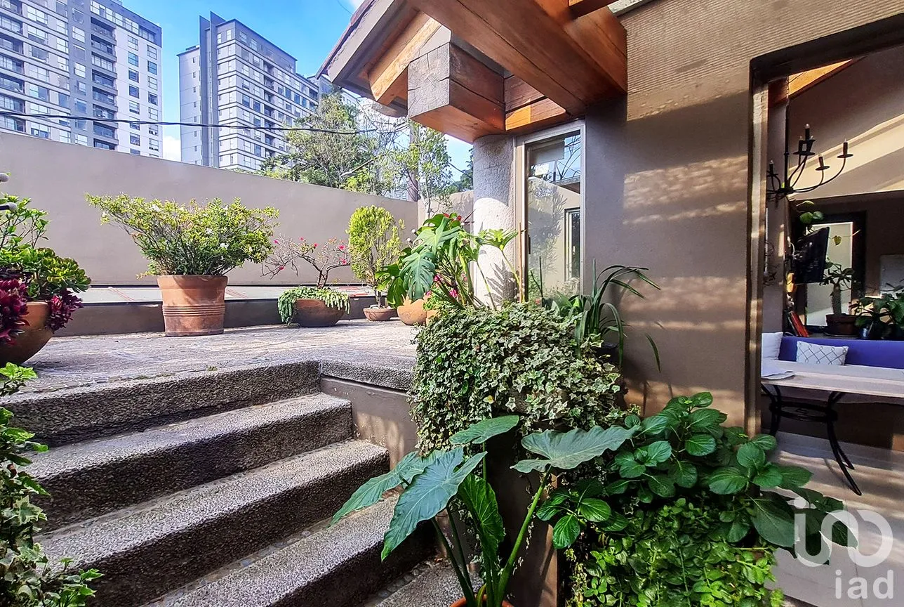 Casa en Venta en Paseo de las Lomas, Álvaro Obregón, Ciudad de México | NEX-242346 | iad México | Foto 43 de 50