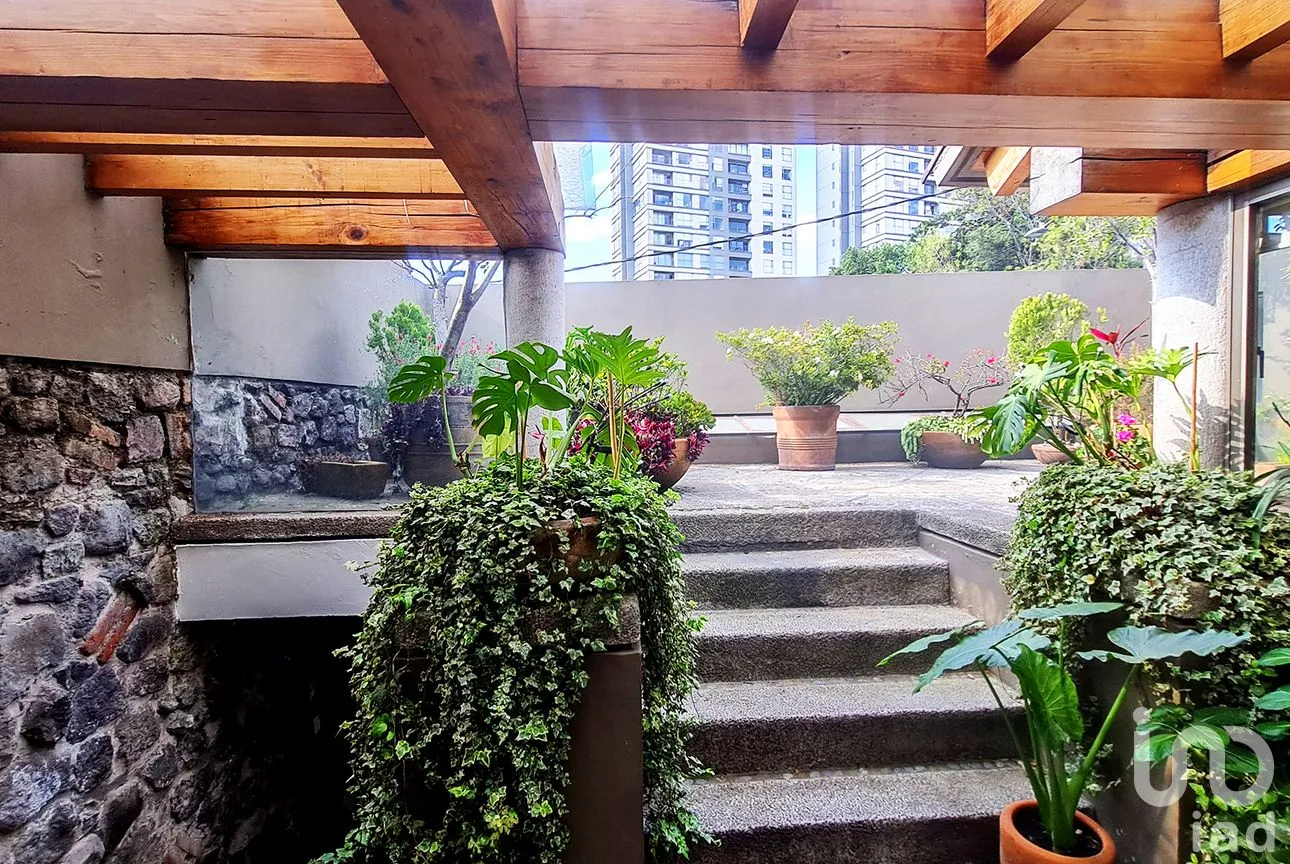 Casa en Venta en Paseo de las Lomas, Álvaro Obregón, Ciudad de México | NEX-242346 | iad México | Foto 44 de 50