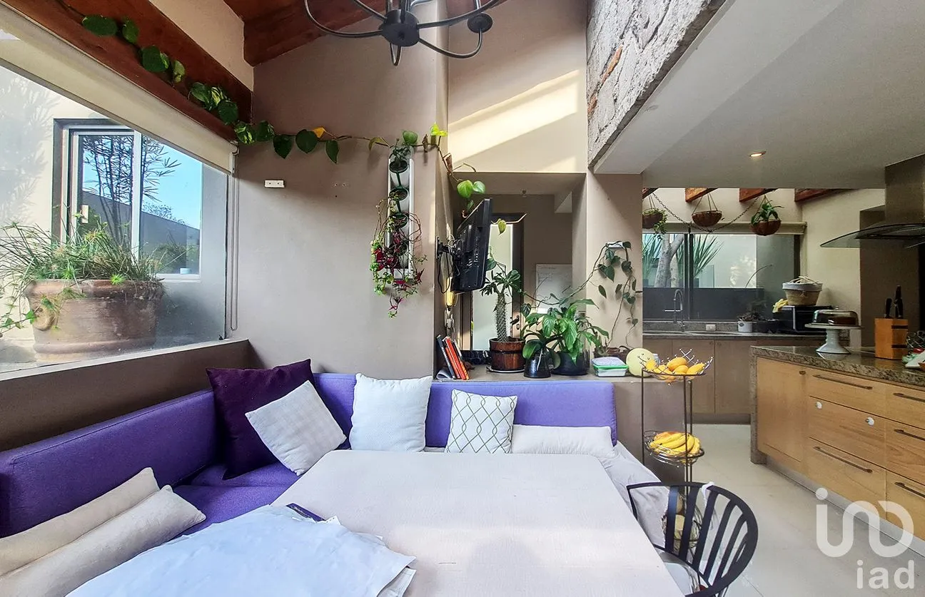 Casa en Venta en Paseo de las Lomas, Álvaro Obregón, Ciudad de México | NEX-242346 | iad México | Foto 45 de 50