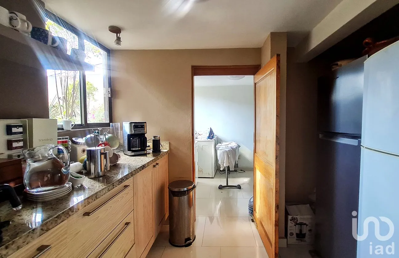 Casa en Venta en Paseo de las Lomas, Álvaro Obregón, Ciudad de México | NEX-242346 | iad México | Foto 46 de 50