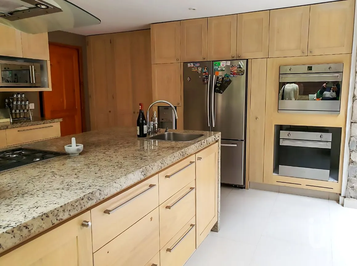 Casa en Venta en Paseo de las Lomas, Álvaro Obregón, Ciudad de México | NEX-242346 | iad México | Foto 47 de 50