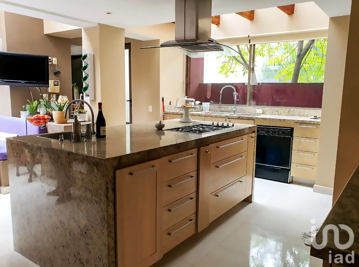 Casa en Venta en Paseo de las Lomas, Álvaro Obregón, Ciudad de México | NEX-242346 | iad México | Foto 48 de 50