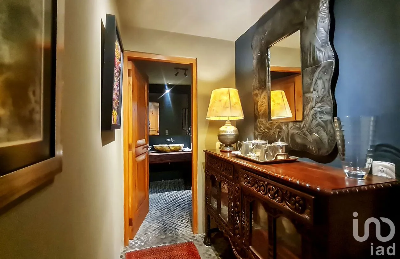 Casa en Venta en Paseo de las Lomas, Álvaro Obregón, Ciudad de México | NEX-242346 | iad México | Foto 49 de 50