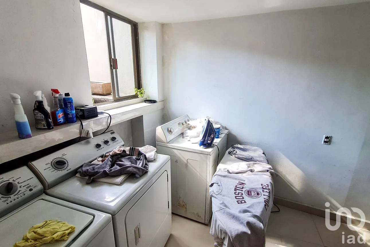 Casa en Venta en Paseo de las Lomas, Álvaro Obregón, Ciudad de México | NEX-242346 | iad México | Foto 50 de 50