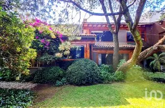 NEX-242346 - Casa en Venta, con 5 recamaras, con 5 baños, con 750 m2 de construcción en Paseo de las Lomas, CP 01330, Ciudad de México.