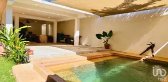 NEX-244239 - Casa en Venta, con 1 recamara, con 1 baño, con 200 m2 de construcción en Los Tamarindos, CP 70934, Oaxaca.