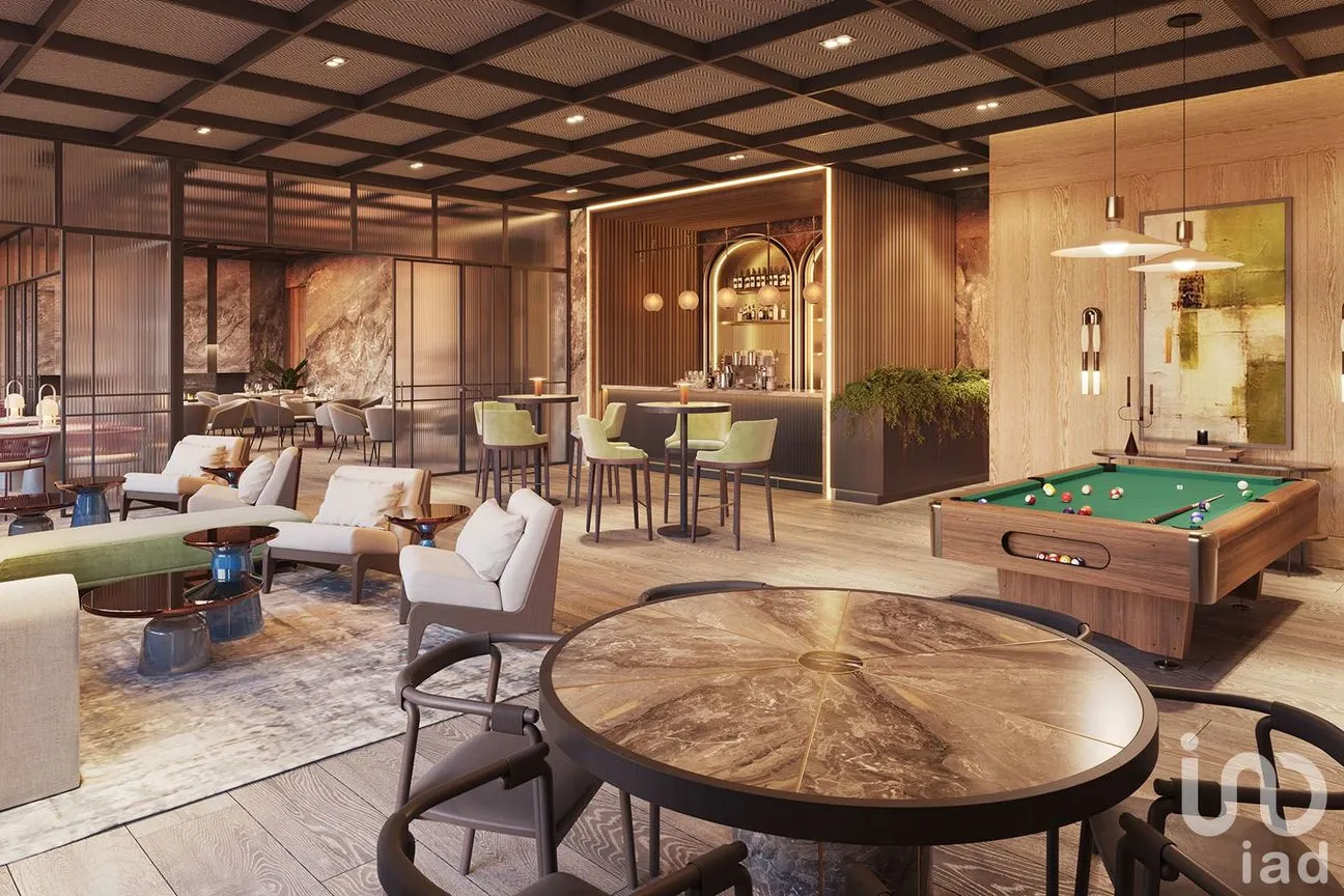 Departamento en Venta en Juárez, Cuauhtémoc, Ciudad de México | NEX-244862 | iad México | Foto 5 de 15