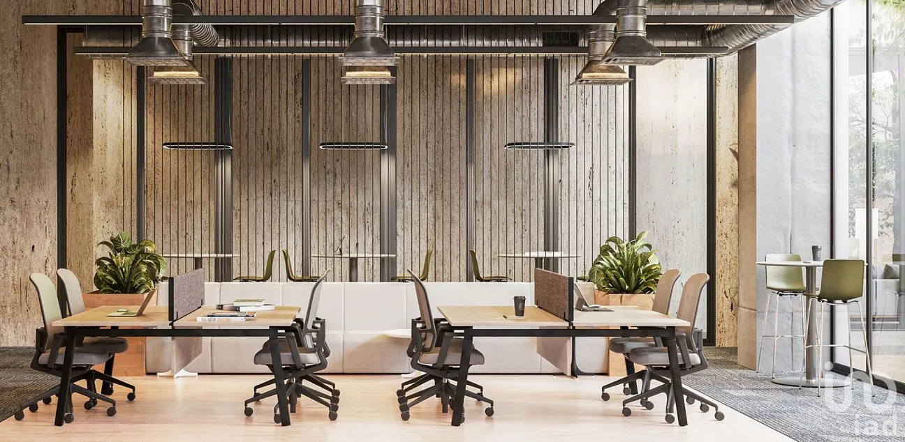 Departamento en Venta en Juárez, Cuauhtémoc, Ciudad de México | NEX-244862 | iad México | Foto 7 de 15