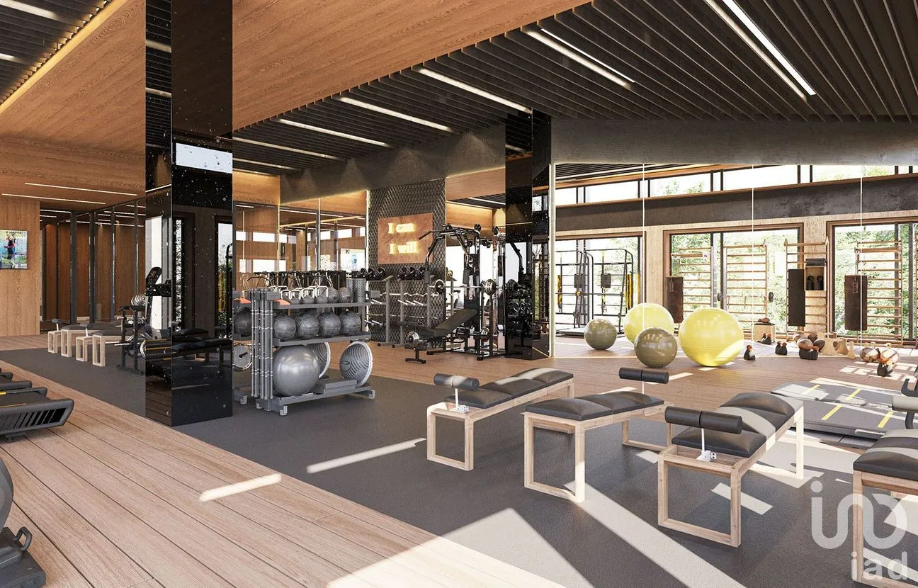 Departamento en Venta en Juárez, Cuauhtémoc, Ciudad de México | NEX-244862 | iad México | Foto 8 de 15