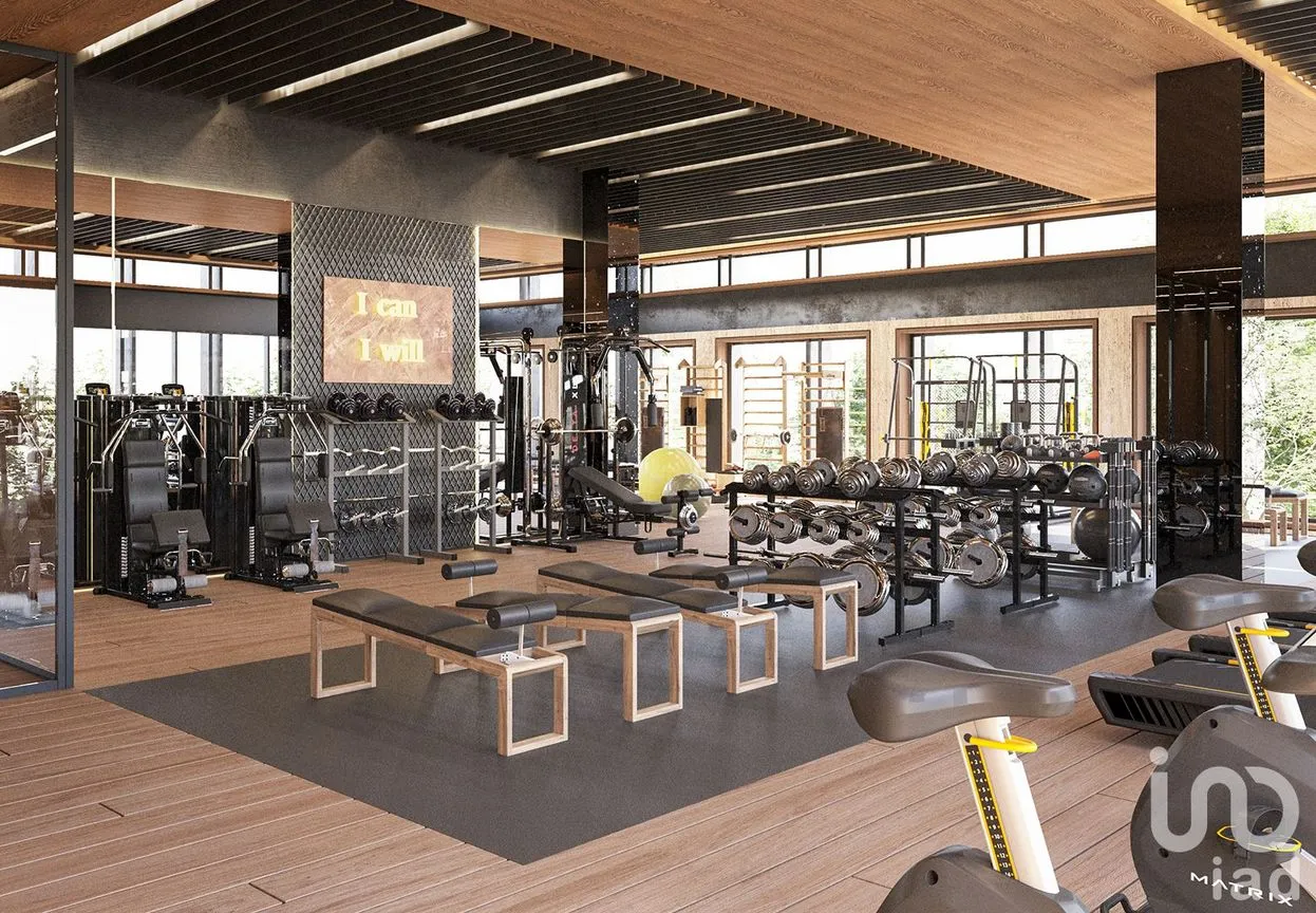 Departamento en Venta en Juárez, Cuauhtémoc, Ciudad de México | NEX-244862 | iad México | Foto 9 de 15