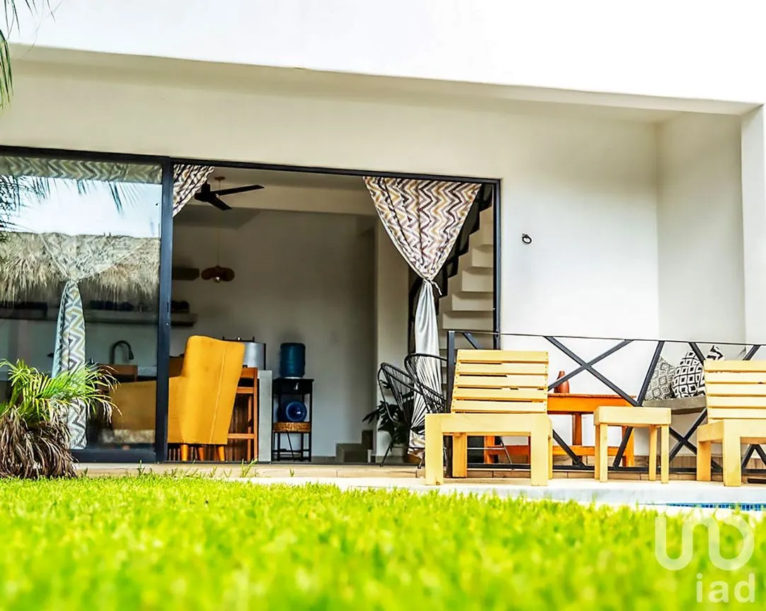 Casa en Venta en Brisas de Zicatela, Santa María Colotepec, Oaxaca | NEX-248418 | iad México | Foto 11 de 25