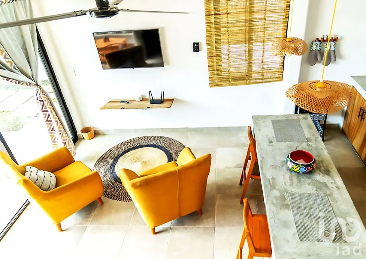 Casa en Venta en Brisas de Zicatela, Santa María Colotepec, Oaxaca | NEX-248418 | iad México | Foto 14 de 25