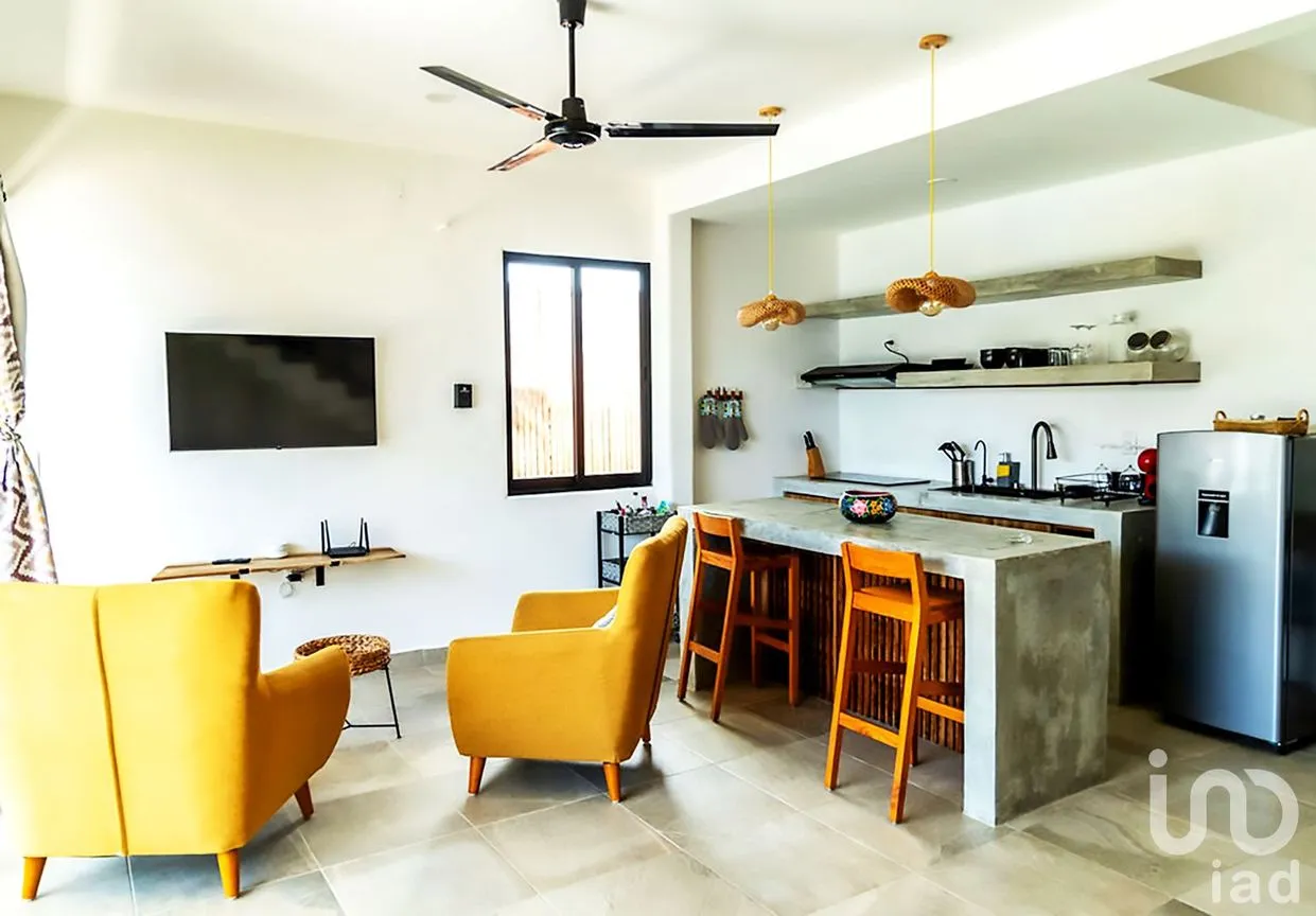 Casa en Venta en Brisas de Zicatela, Santa María Colotepec, Oaxaca | NEX-248418 | iad México | Foto 16 de 25