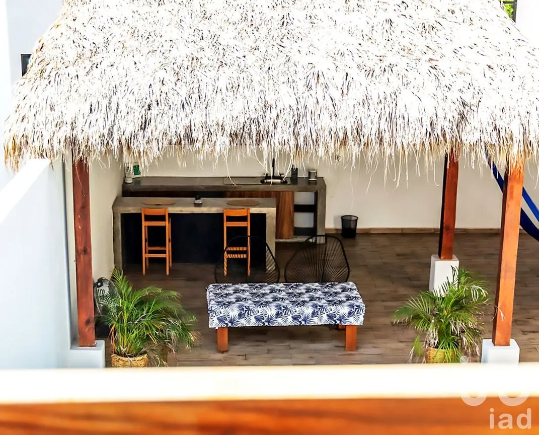 Casa en Venta en Brisas de Zicatela, Santa María Colotepec, Oaxaca | NEX-248418 | iad México | Foto 20 de 25