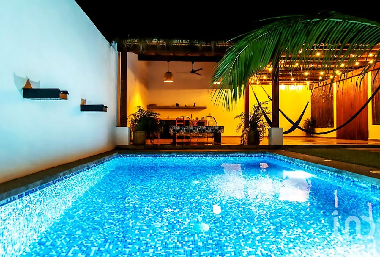 Casa en Venta en Brisas de Zicatela, Santa María Colotepec, Oaxaca | NEX-248418 | iad México | Foto 3 de 25