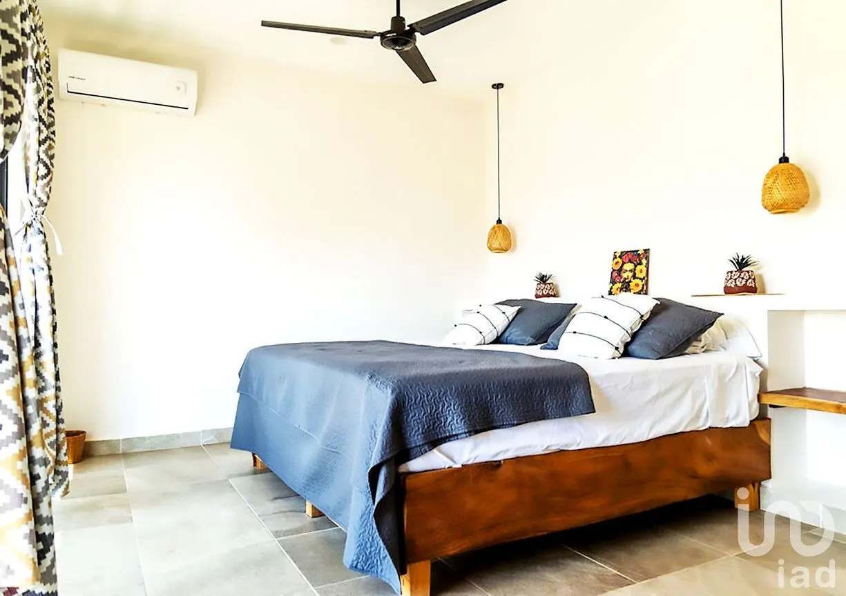 Casa en Venta en Brisas de Zicatela, Santa María Colotepec, Oaxaca | NEX-248418 | iad México | Foto 23 de 25
