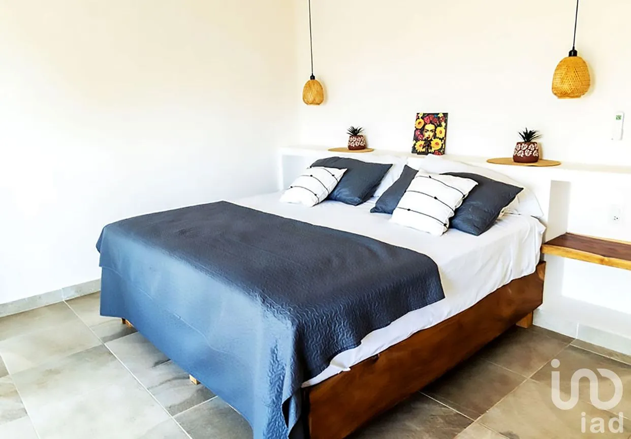 Casa en Venta en Brisas de Zicatela, Santa María Colotepec, Oaxaca | NEX-248418 | iad México | Foto 24 de 25