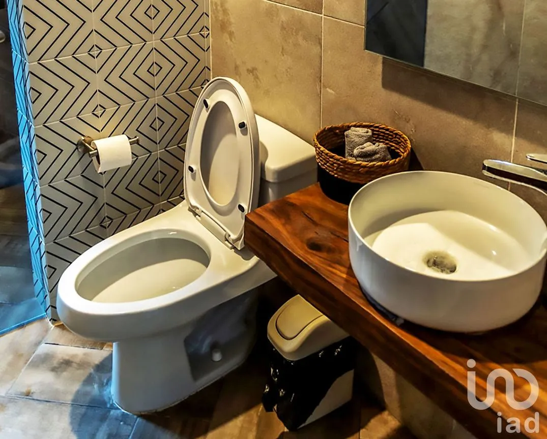 Casa en Venta en Brisas de Zicatela, Santa María Colotepec, Oaxaca | NEX-248418 | iad México | Foto 25 de 25