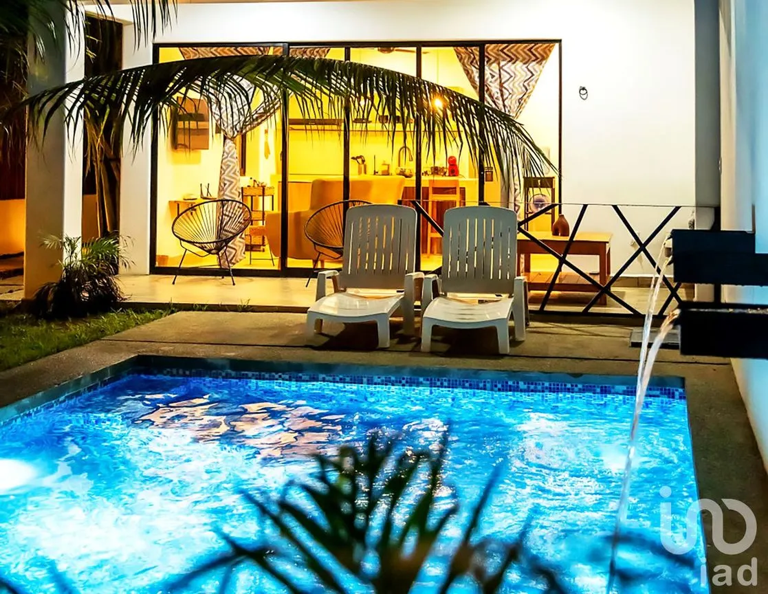 Casa en Venta en Brisas de Zicatela, Santa María Colotepec, Oaxaca | NEX-248418 | iad México | Foto 5 de 25
