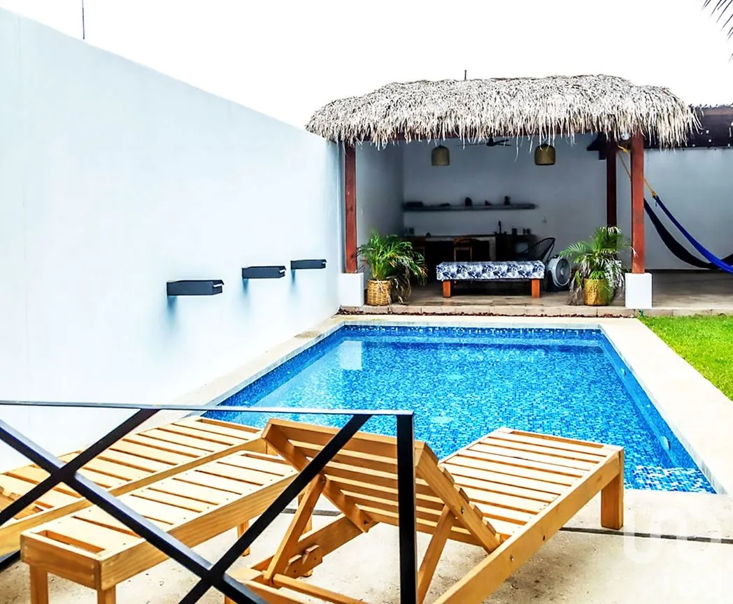 Casa en Venta en Brisas de Zicatela, Santa María Colotepec, Oaxaca | NEX-248418 | iad México | Foto 8 de 25