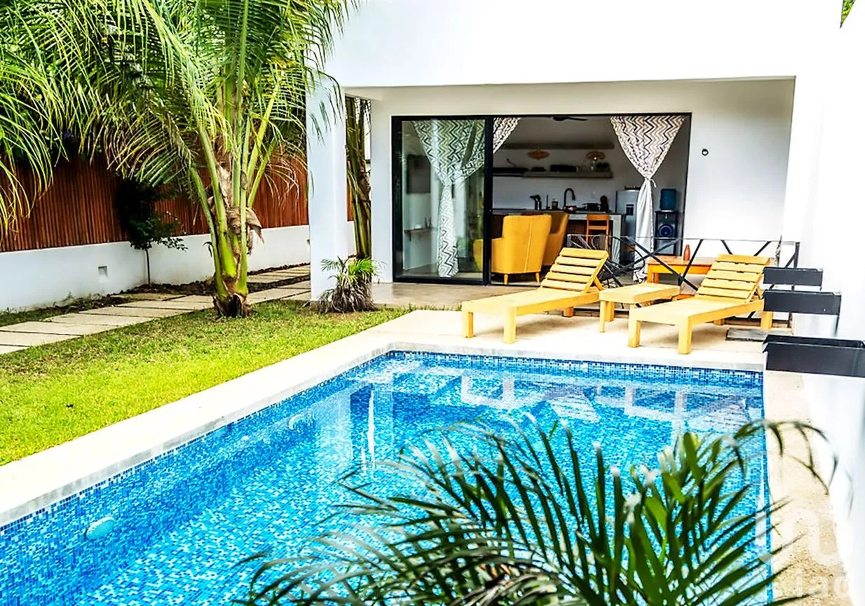 Casa en Venta en Brisas de Zicatela, Santa María Colotepec, Oaxaca | NEX-248418 | iad México | Foto 9 de 25