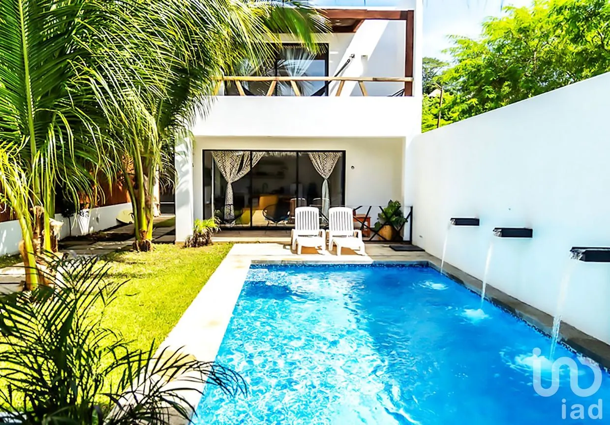 Casa en Venta en Brisas de Zicatela, Santa María Colotepec, Oaxaca | NEX-248418 | iad México | Foto 10 de 25
