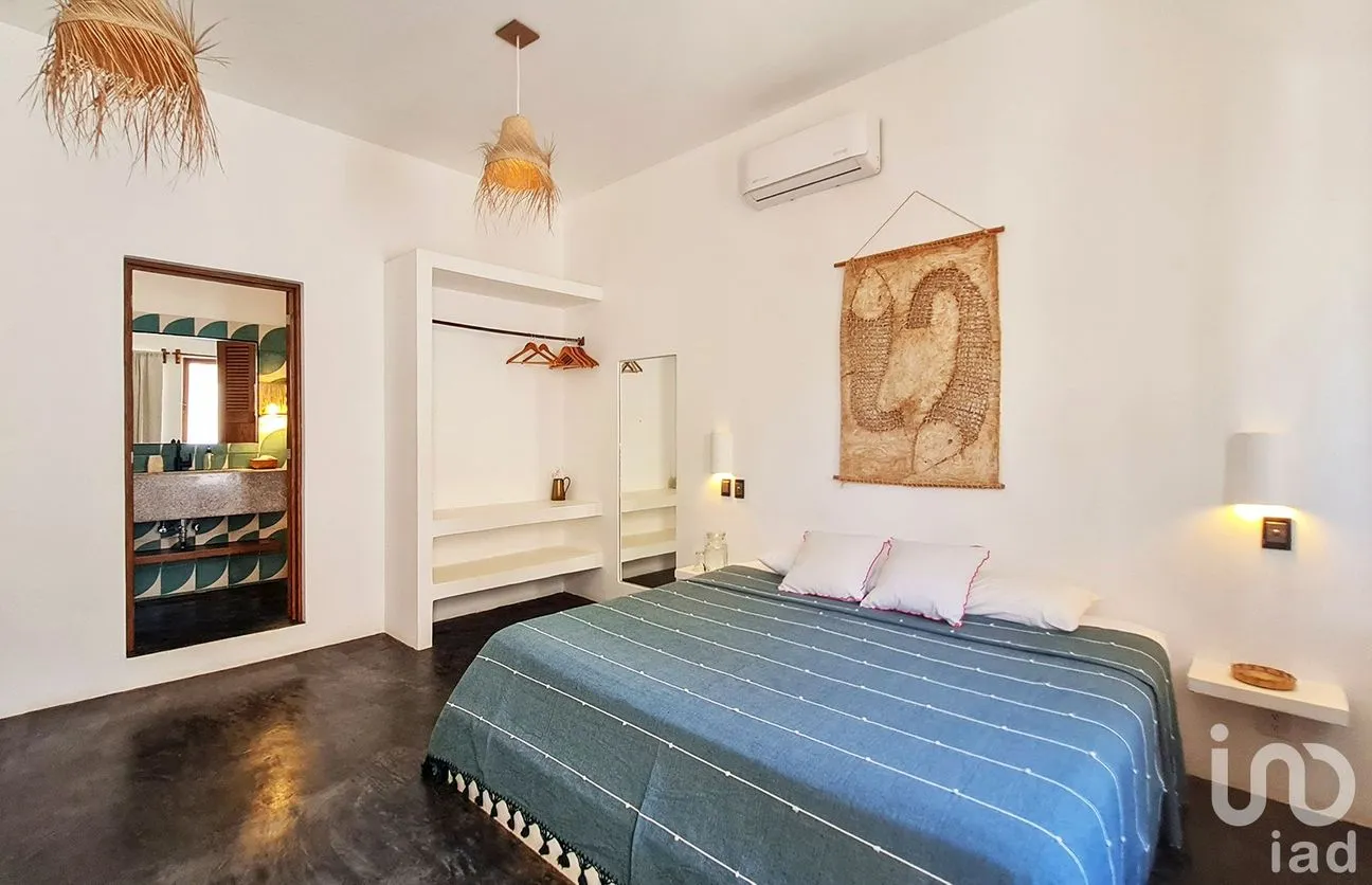 Casa en Venta en Punta de Zicatela, Santa María Colotepec, Oaxaca | NEX-248513 | iad México | Foto 12 de 27