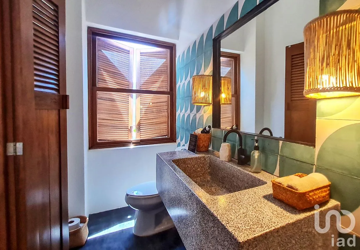 Casa en Venta en Punta de Zicatela, Santa María Colotepec, Oaxaca | NEX-248513 | iad México | Foto 14 de 27