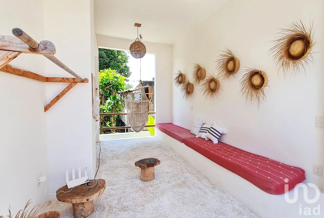 Casa en Venta en Punta de Zicatela, Santa María Colotepec, Oaxaca | NEX-248513 | iad México | Foto 18 de 27