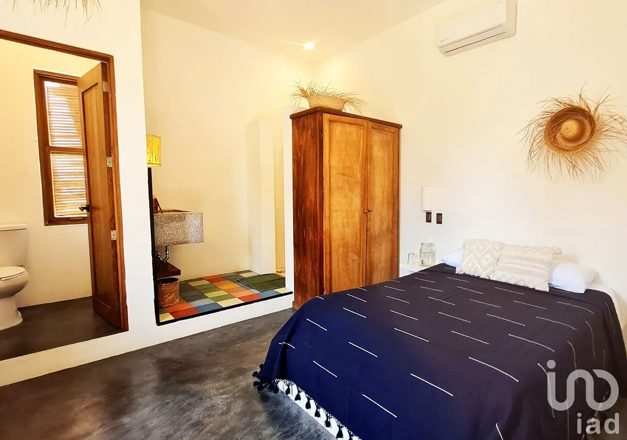 Casa en Venta en Punta de Zicatela, Santa María Colotepec, Oaxaca | NEX-248513 | iad México | Foto 20 de 27