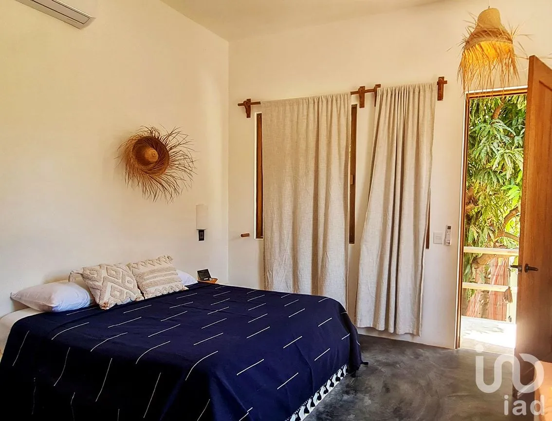 Casa en Venta en Punta de Zicatela, Santa María Colotepec, Oaxaca | NEX-248513 | iad México | Foto 21 de 27
