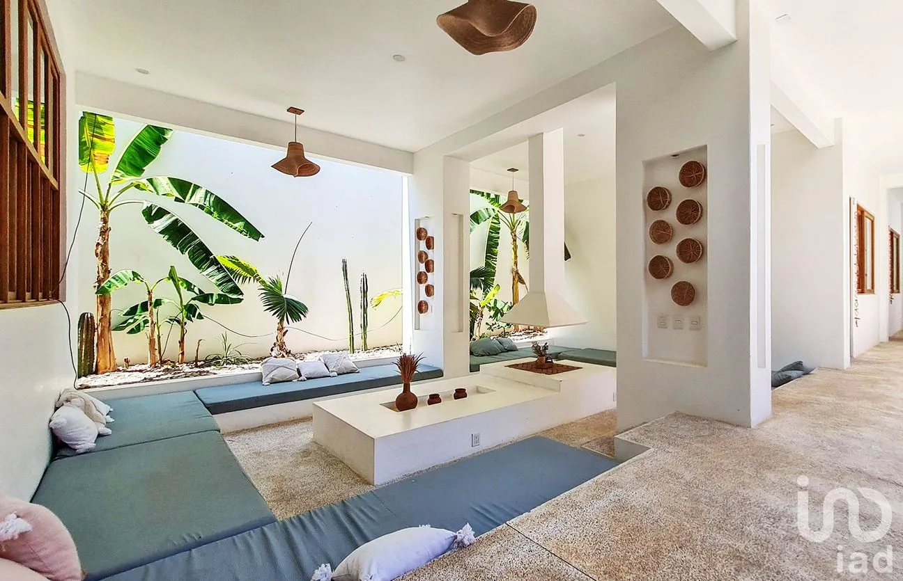 Casa en Venta en Punta de Zicatela, Santa María Colotepec, Oaxaca | NEX-248513 | iad México | Foto 5 de 27
