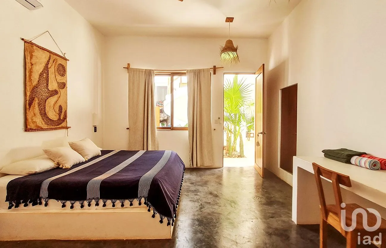 Casa en Venta en Punta de Zicatela, Santa María Colotepec, Oaxaca | NEX-248513 | iad México | Foto 8 de 27