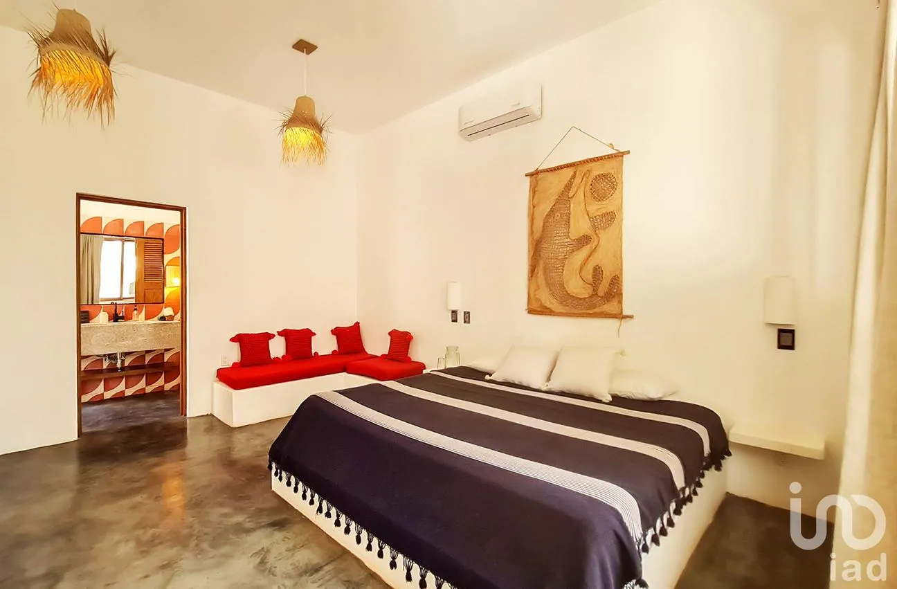 Casa en Venta en Punta de Zicatela, Santa María Colotepec, Oaxaca | NEX-248513 | iad México | Foto 9 de 27