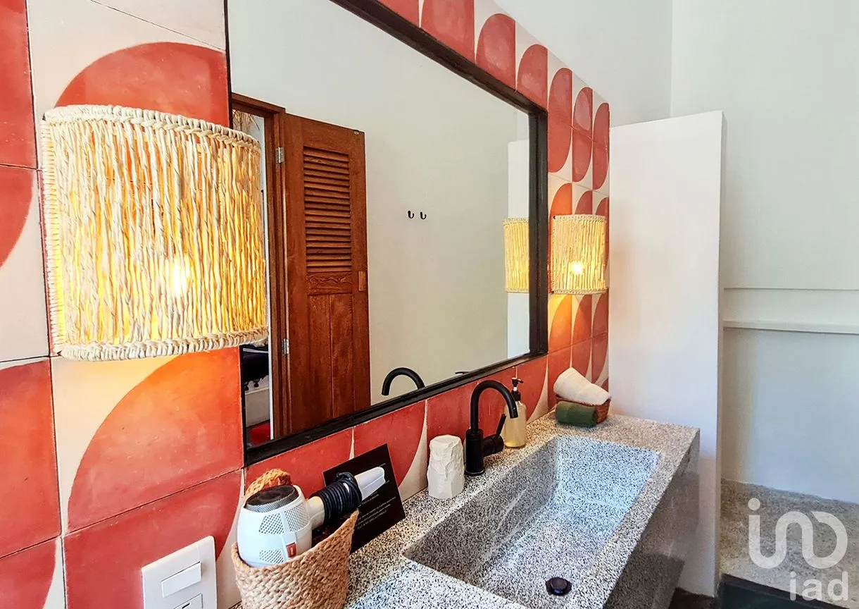 Casa en Venta en Punta de Zicatela, Santa María Colotepec, Oaxaca | NEX-248513 | iad México | Foto 10 de 27
