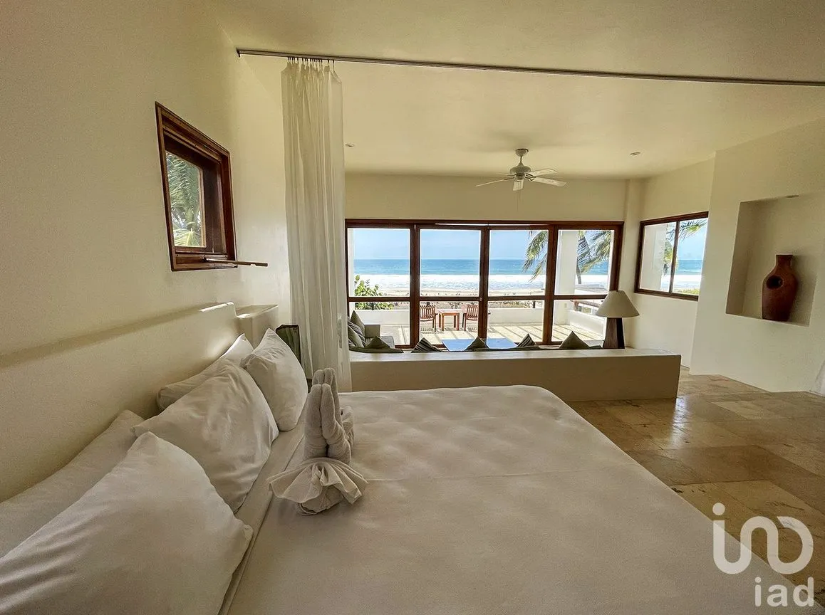 Casa en Venta en El Tomatal, Santa María Colotepec, Oaxaca | NEX-248787 | iad México | Foto 14 de 14