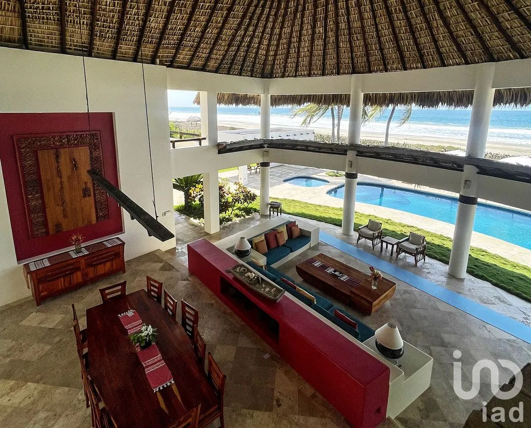 Casa en Venta en El Tomatal, Santa María Colotepec, Oaxaca | NEX-248787 | iad México | Foto 8 de 14