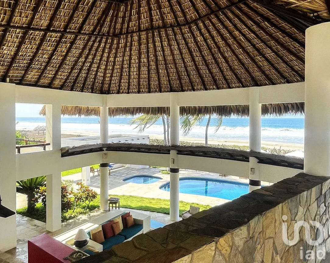 Casa en Venta en El Tomatal, Santa María Colotepec, Oaxaca | NEX-248787 | iad México | Foto 9 de 14